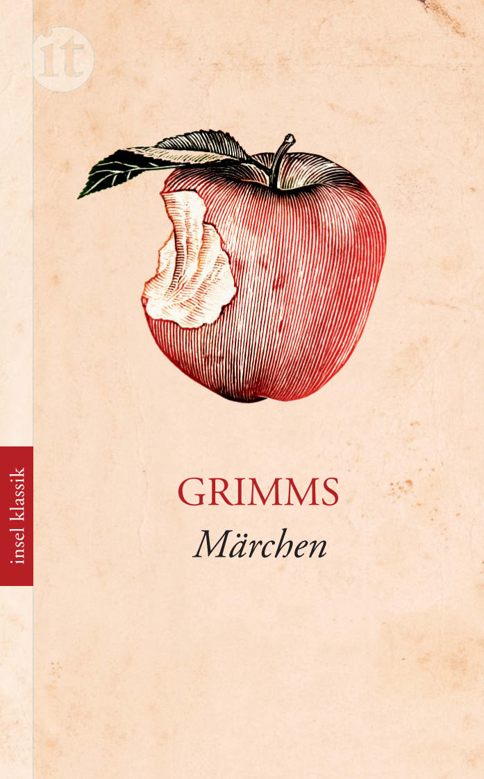 Grimms Märchen von Insel Verlag