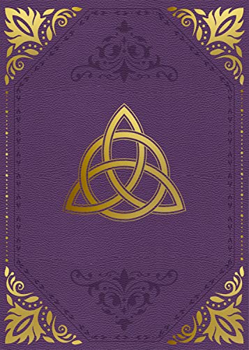 Grimoire Triquetra Grimoire Triquetra von ALLIANCE MAGIQU