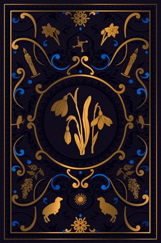 Grimoire vierge Imbolc Grimoire vierge Imbolc von DANAE