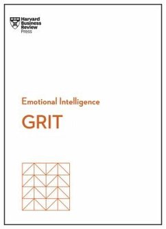 Grit (HBR Emotional Intelligence Series) von Harvard Business Review Press
