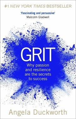 Grit von Random House UK Ltd
