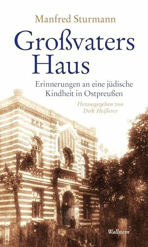Gro�vaters Haus