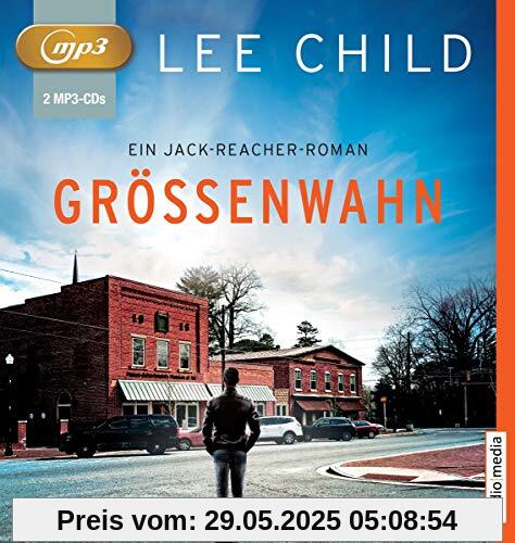 Größenwahn Größenwahn