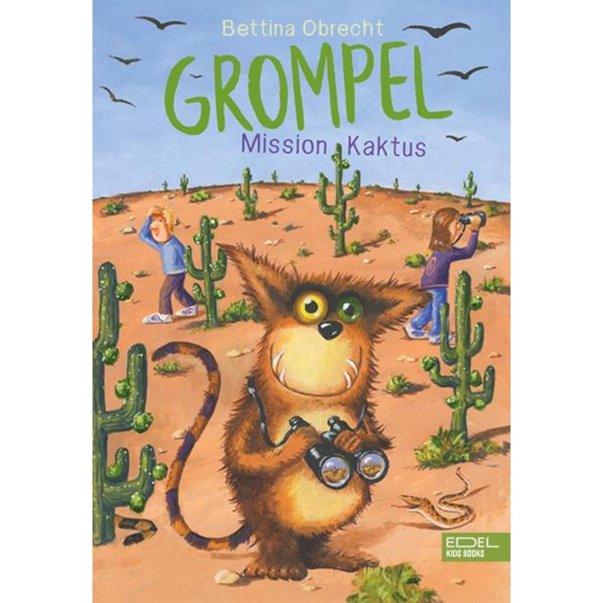Grompel 2 Grompel 2 von Karibu