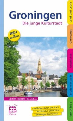 Groningen von Edition Temmen