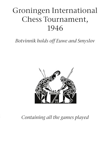 Groningen International Chess Tournament, 1946 von Hardinge Simpole Limited