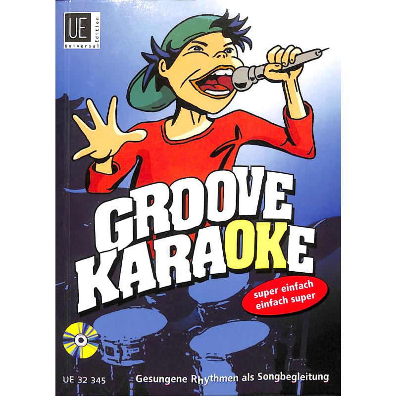 Groove Karaoke