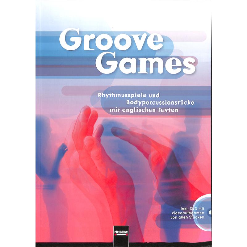 Groove games