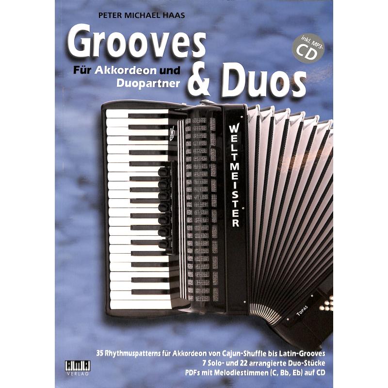 Grooves + Duos Grooves + Duos