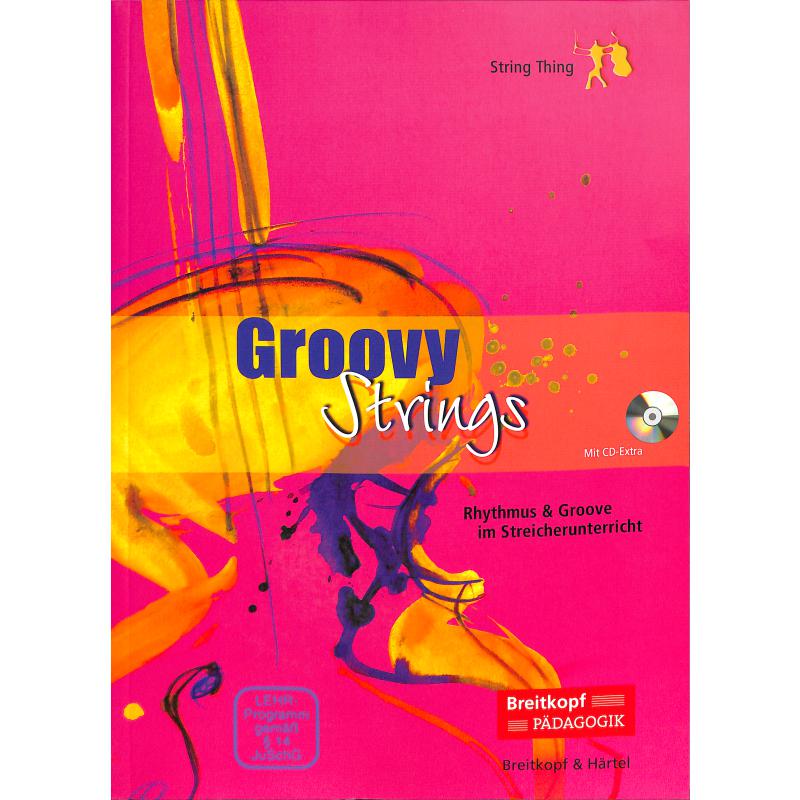 Groovy strings | Grundlagen Methodik