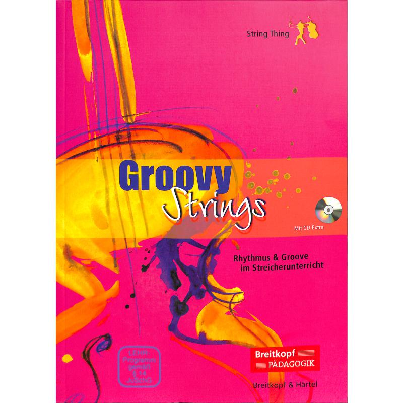 Groovy strings | Grundlagen Methodik Groovy strings | Grundlagen Methodik