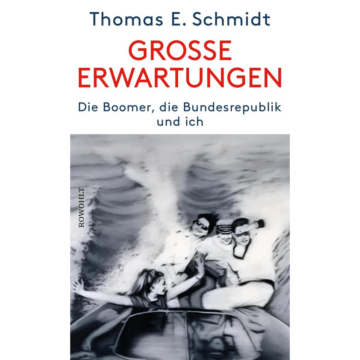 Große Erwartungen von Rowohlt Verlag GmbH