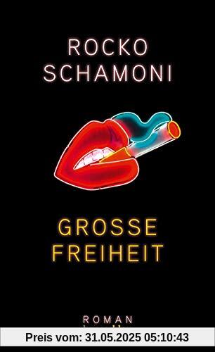 Große Freiheit