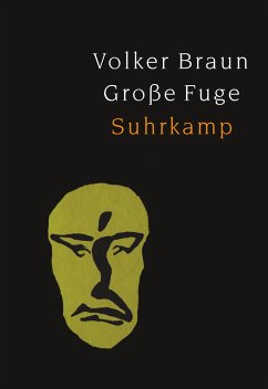 Große Fuge von Suhrkamp / Suhrkamp Verlag
