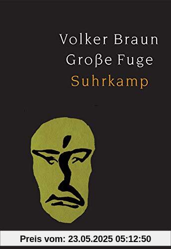 Große Fuge