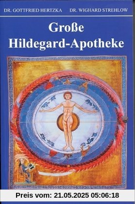 Große Hildegard - Apotheke