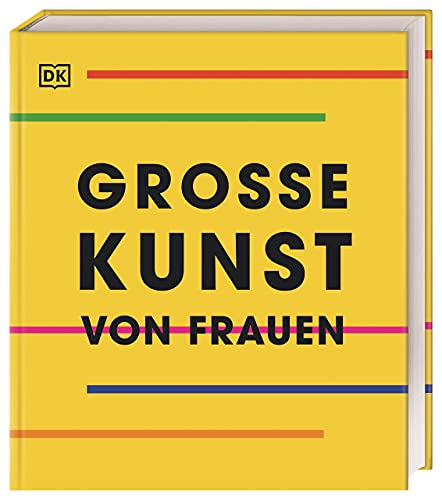 Große Kunst von Frauen von DK