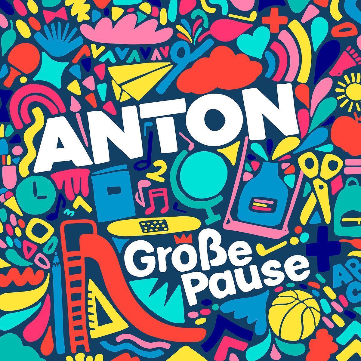 Große Pause Große Pause von Universal Family Entertai