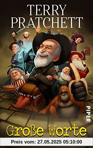 Große Worte: Storys Große Worte: Storys