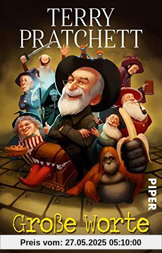 Große Worte: Storys Große Worte: Storys