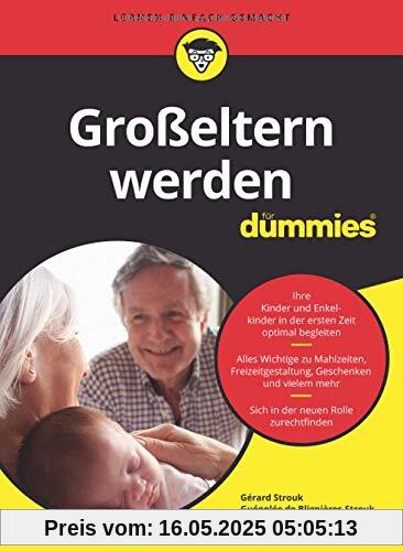 Großeltern für Dummies