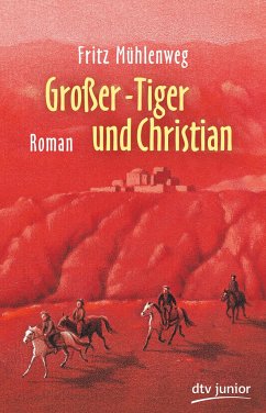 Großer-Tiger und Christian von DTV