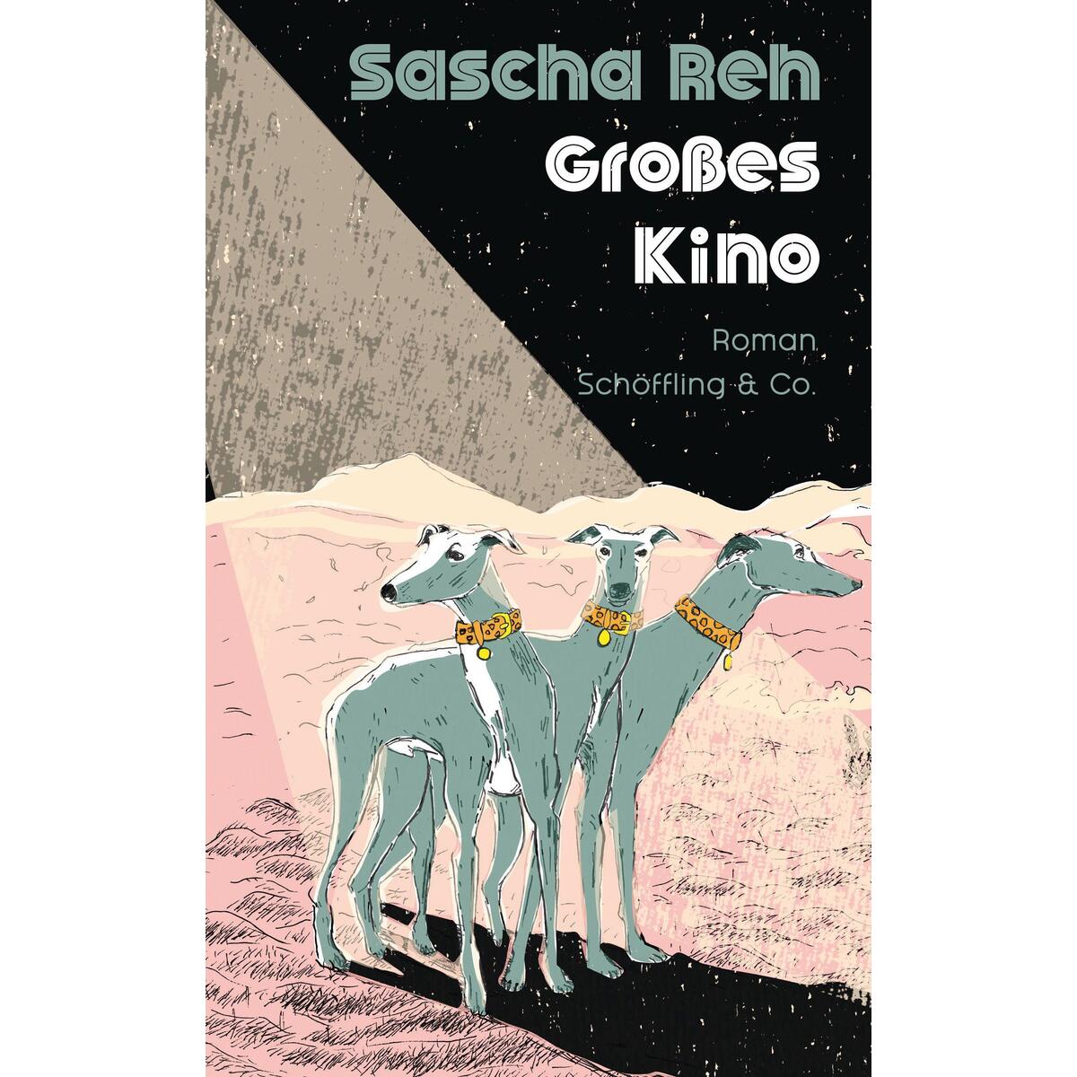 Großes Kino von Schoeffling + Co.