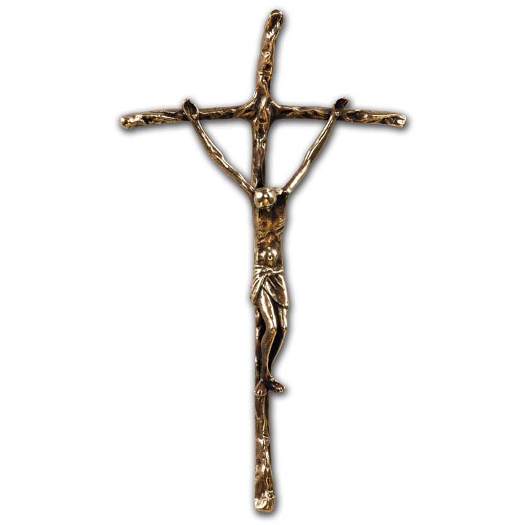 Großes Papstkreuz Großes Papstkreuz von Butzon und Bercker