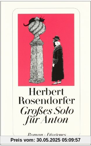 Großes Solo für Anton Großes Solo für Anton