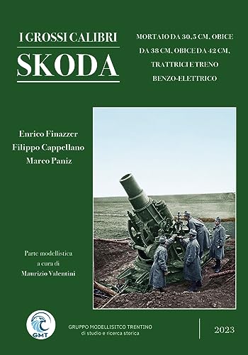 Grossi calibri Skoda