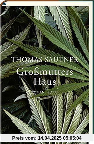 Großmutters Haus: Roman