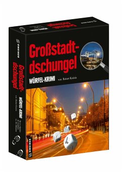 Großstadtdschungel von Gmeiner-Verlag