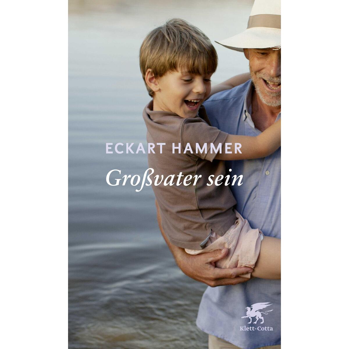 Großvater sein von Klett-Cotta Verlag