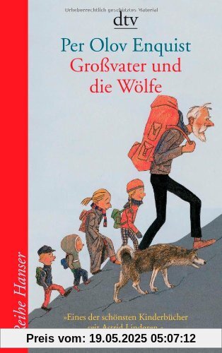 Großvater und die Wölfe Großvater und die Wölfe