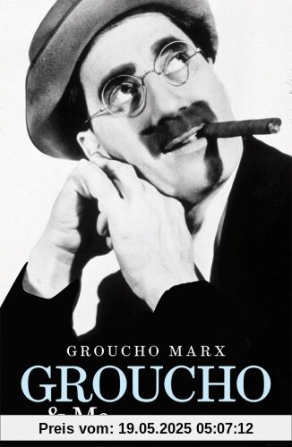 Groucho and Me: The Autobiography