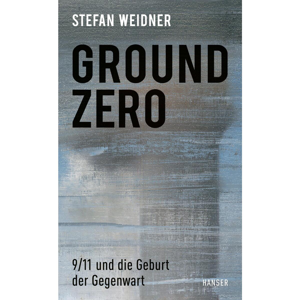 Ground Zero von Carl Hanser Verlag