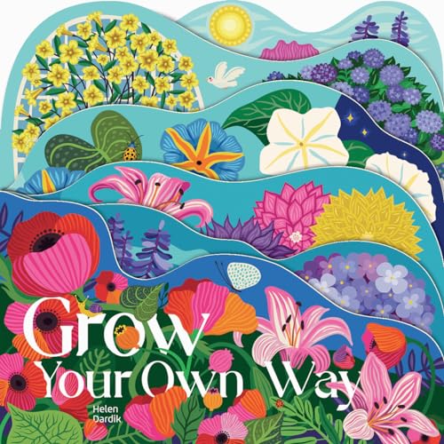 Grow Your Own Way von Gibbs M. Smith Inc