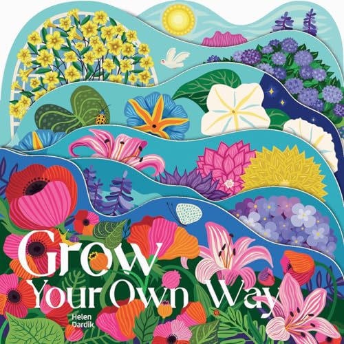 Grow Your Own Way (Layered View) Grow Your Own Way (Layered View)