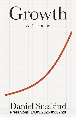 Growth: A Reckoning
