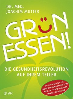 Grün essen NA von VAK-Verlag