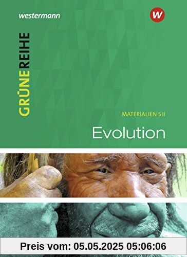 Grüne Reihe: Evolution: Schülerband