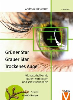 Grüner Star - Grauer Star - Trockenes Auge von vivita