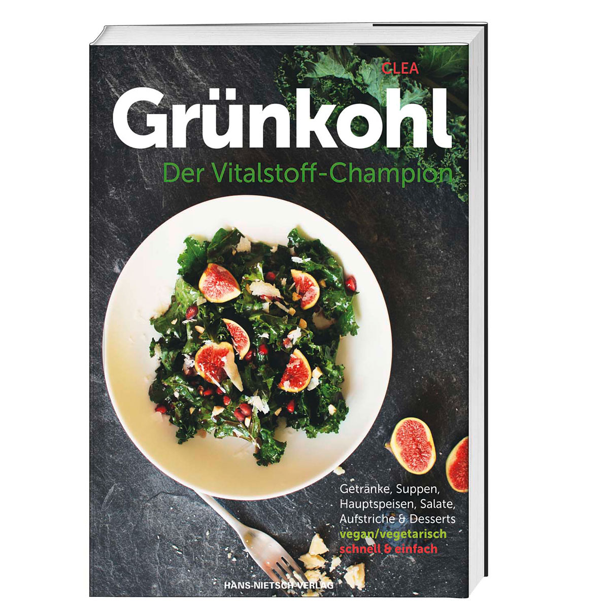 Grünkohl Grünkohl