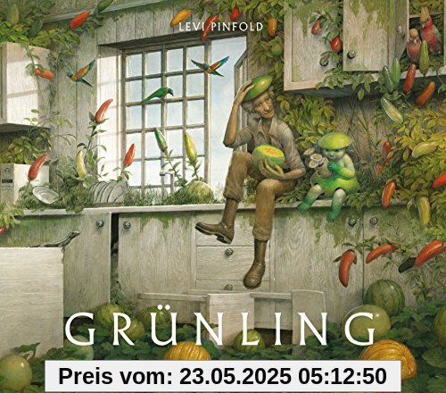 Grünling
