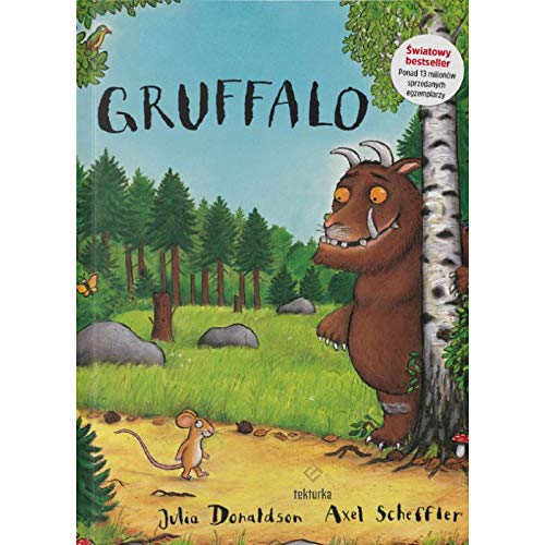 Gruffalo Gruffalo