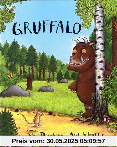 Gruffalo Gruffalo