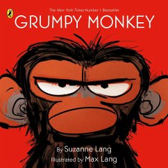 Grumpy Monkey von Penguin Books Ltd (UK)