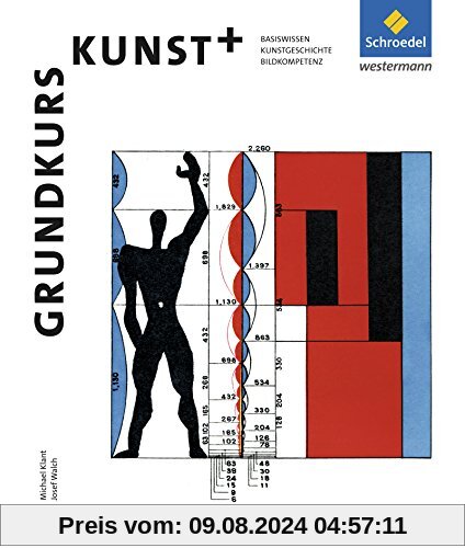 Grundkurs Kunst / Ausgabe 2002 für die Sekundarstufe II: Grundkurs Kunst - Ausgabe 2014 für die Sekundarstufe II: Grundkurs Kunst+