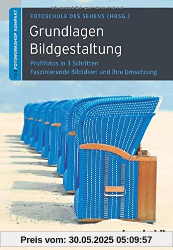 Grundlagen Bildgestaltung