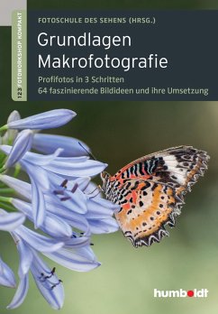 Grundlagen Makrofotografie von Humboldt